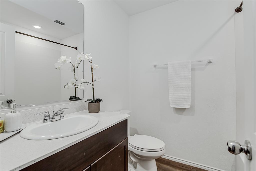 Bluebonnet Estates Ph 1 - Residential