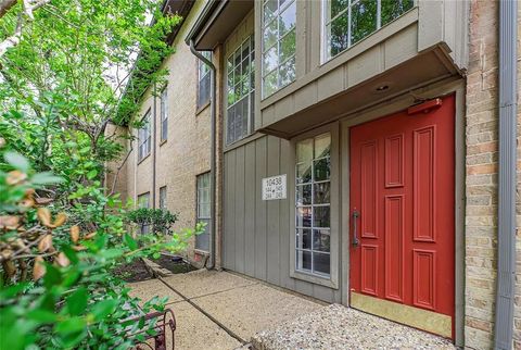 10438 High Hollows Drive 245 Dallas TX 75230