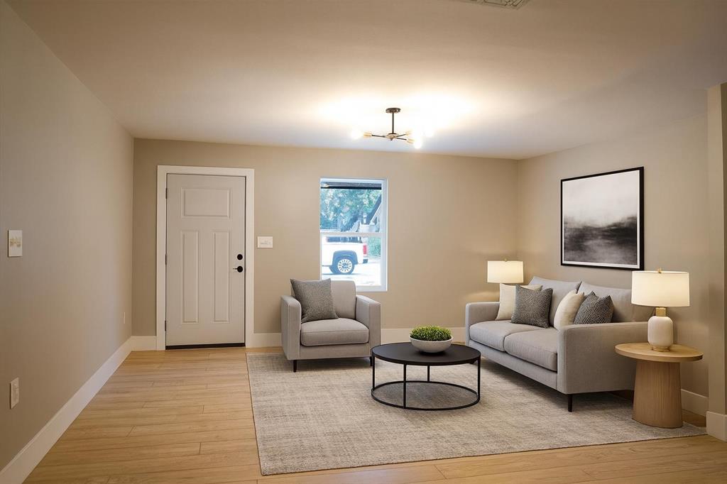 Fordham Heights Rev - Residential