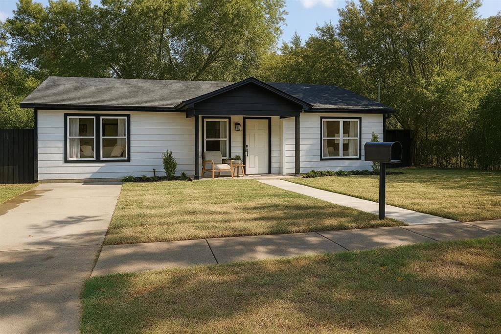 Fordham Heights Rev - Residential