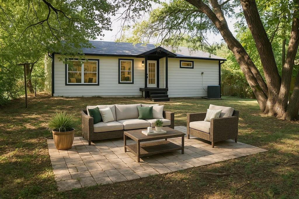 Fordham Heights Rev - Residential