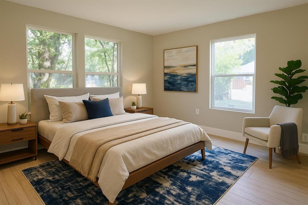 Fordham Heights Rev - Residential