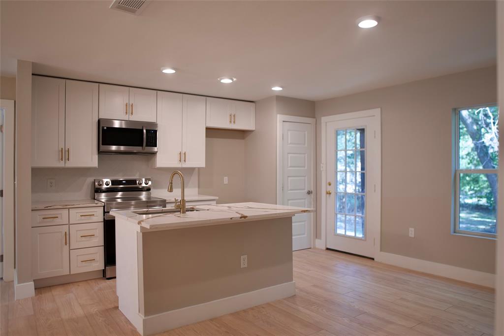 Fordham Heights Rev - Residential