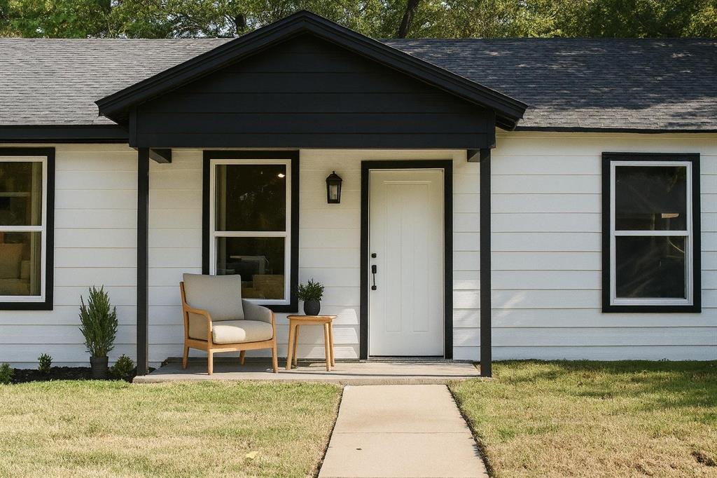 Fordham Heights Rev - Residential