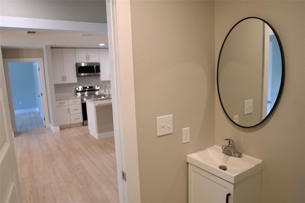 Fordham Heights Rev - Residential