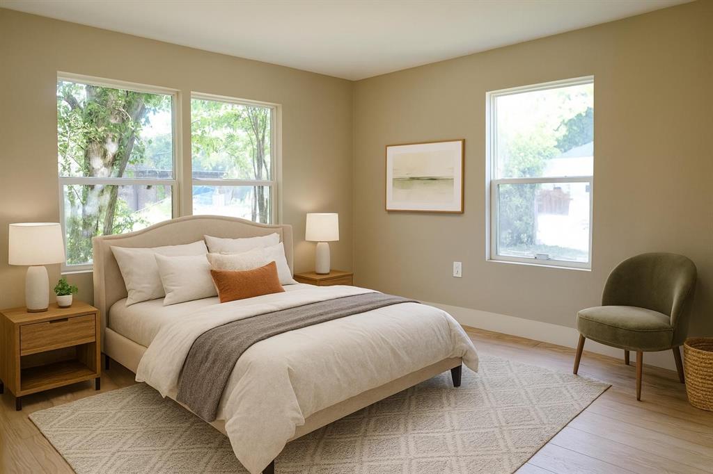 Fordham Heights Rev - Residential