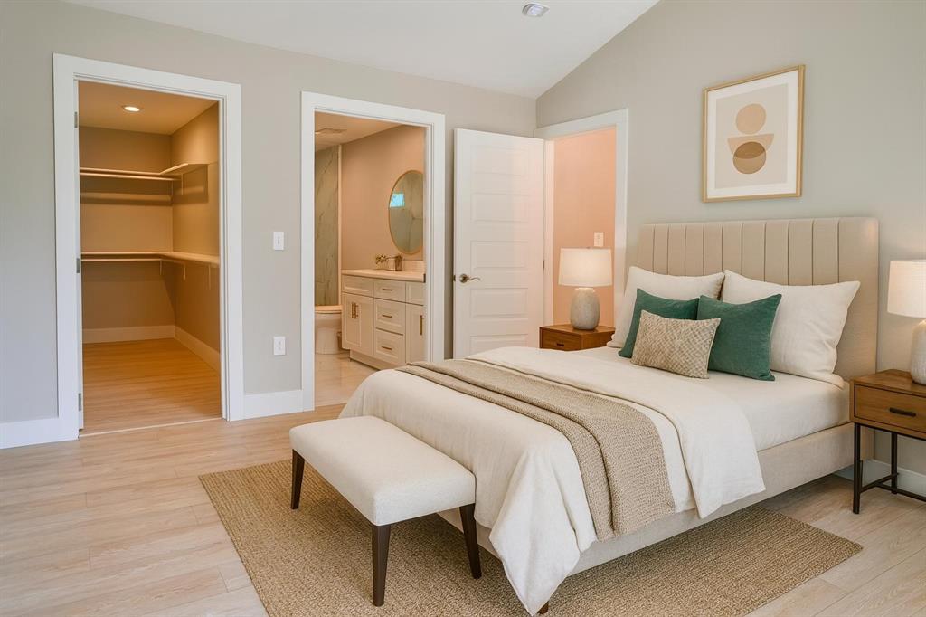 Fordham Heights Rev - Residential