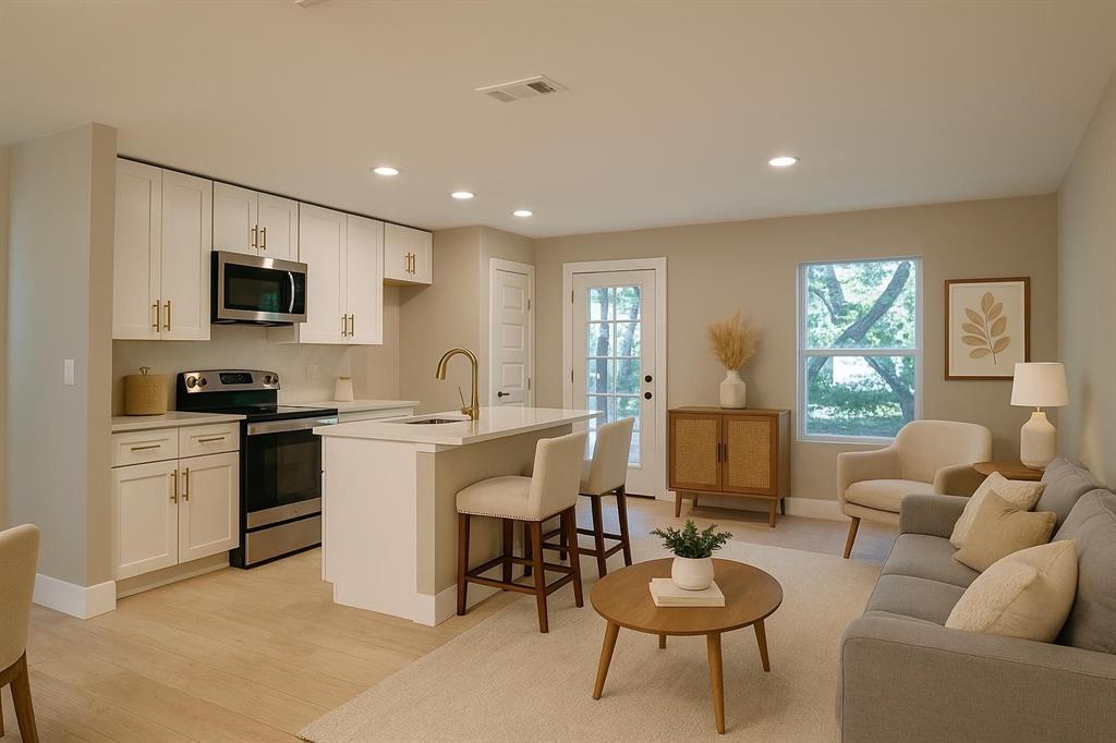 Fordham Heights Rev - Residential