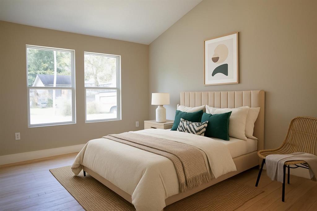 Fordham Heights Rev - Residential