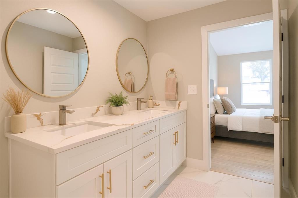 Fordham Heights Rev - Residential