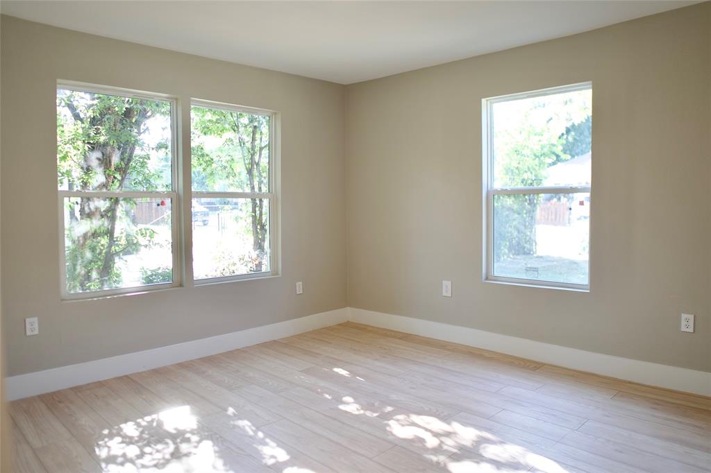 Fordham Heights Rev - Residential