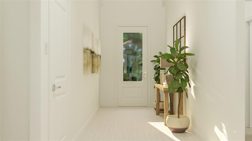 Wildflower - Residential