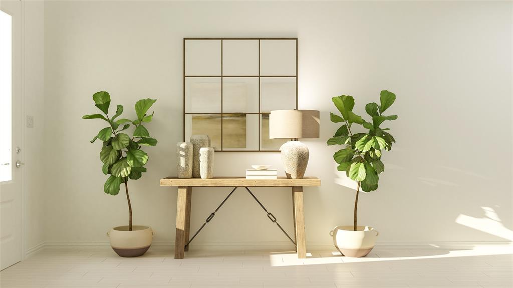 Wildflower - Residential