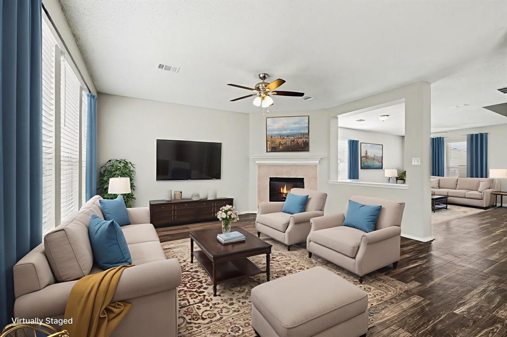 South Ridge Hills Add - Residential