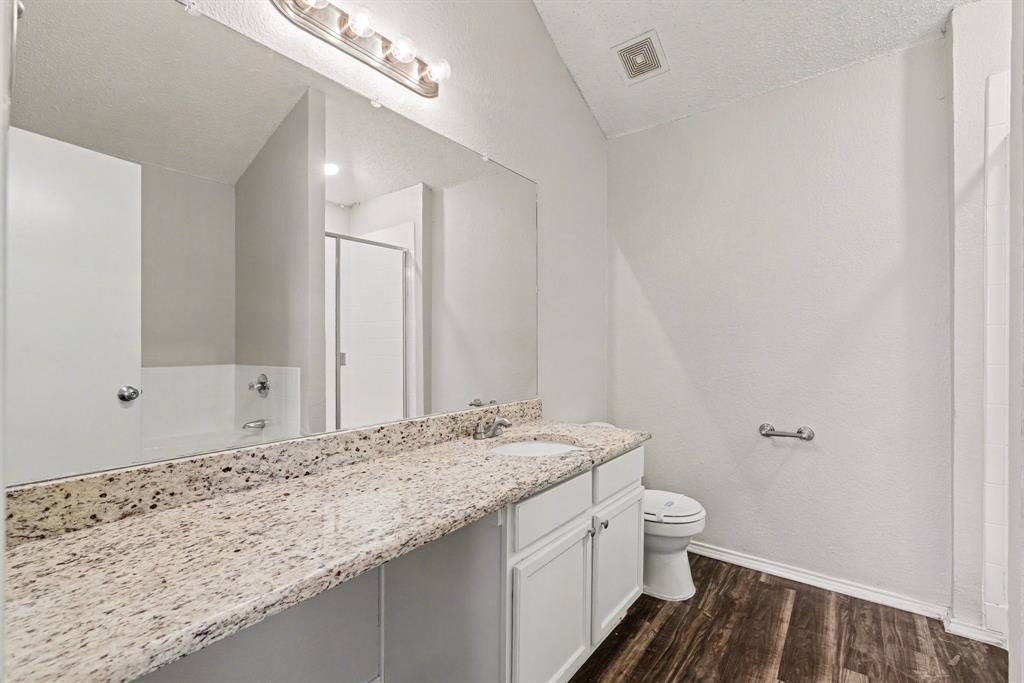 South Ridge Hills Add - Residential