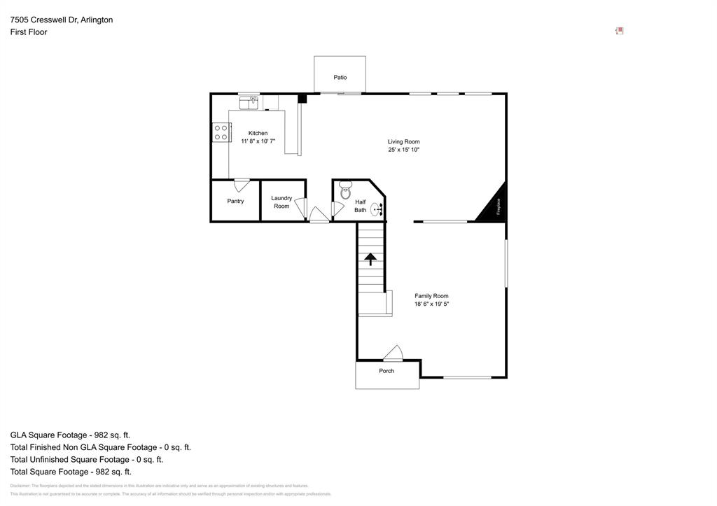 South Ridge Hills Add - Residential