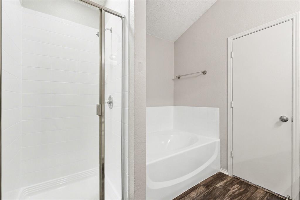 South Ridge Hills Add - Residential