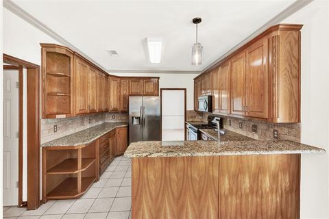 Tiny photo for 222 San Jacinto Court, Keller, TX 76248 (MLS # 21151655)