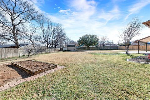 Tiny photo for 222 San Jacinto Court, Keller, TX 76248 (MLS # 21151655)