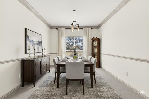 Tiny photo for 222 San Jacinto Court, Keller, TX 76248 (MLS # 21151655)