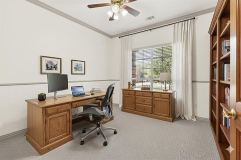 Tiny photo for 222 San Jacinto Court, Keller, TX 76248 (MLS # 21151655)