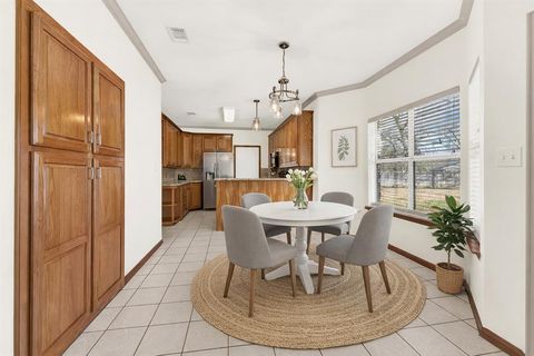 Tiny photo for 222 San Jacinto Court, Keller, TX 76248 (MLS # 21151655)