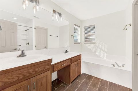 Tiny photo for 222 San Jacinto Court, Keller, TX 76248 (MLS # 21151655)