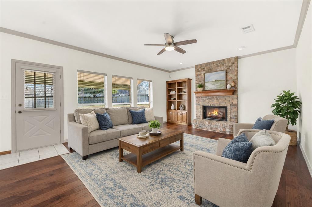 222 San Jacinto Court