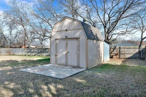 Tiny photo for 222 San Jacinto Court, Keller, TX 76248 (MLS # 21151655)