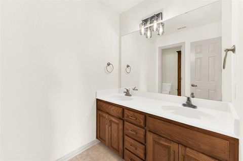 Tiny photo for 222 San Jacinto Court, Keller, TX 76248 (MLS # 21151655)