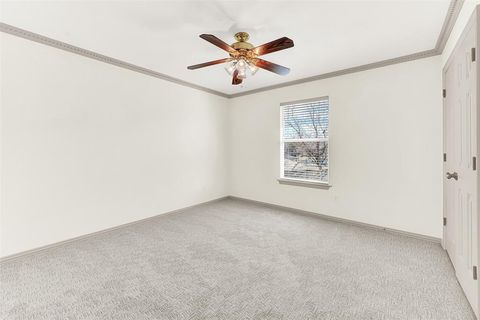 Tiny photo for 222 San Jacinto Court, Keller, TX 76248 (MLS # 21151655)