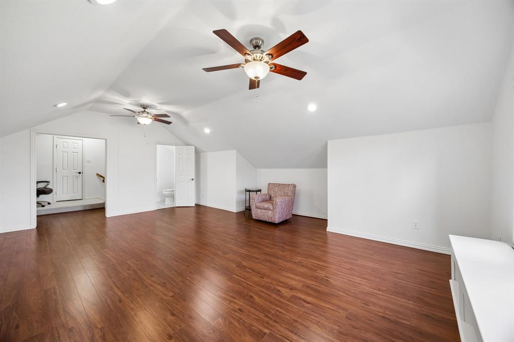 Lake Ridge Sec 02 - Residential