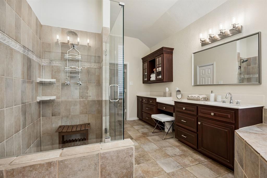 Lake Ridge Sec 02 - Residential