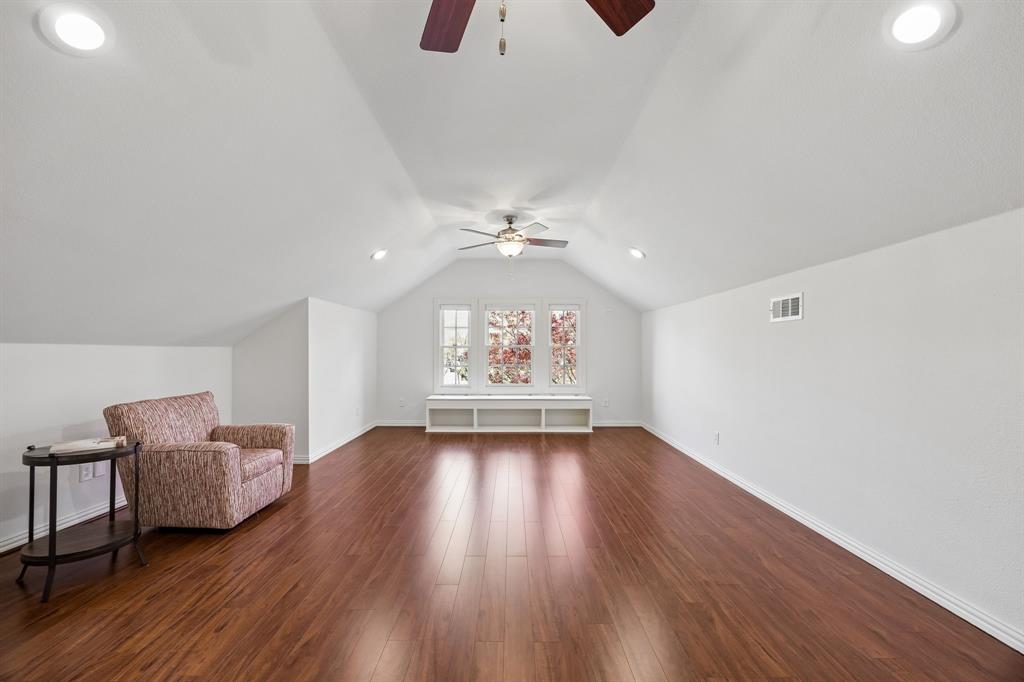 Lake Ridge Sec 02 - Residential