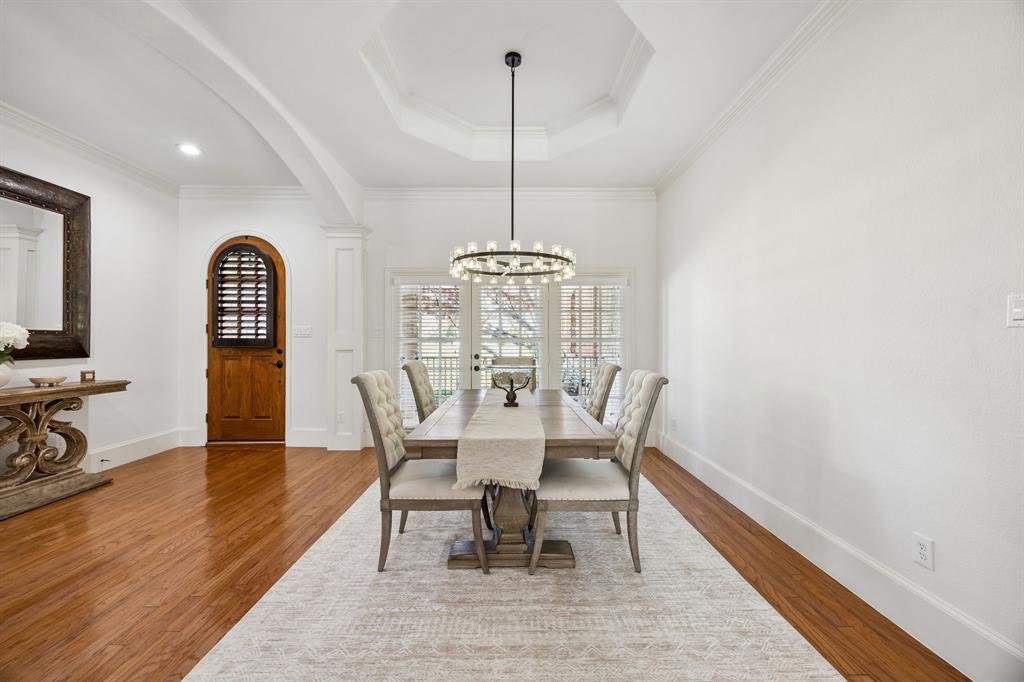 Lake Ridge Sec 02 - Residential