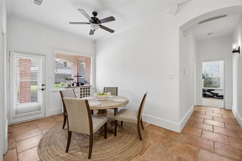 Lake Ridge Sec 02 - Residential