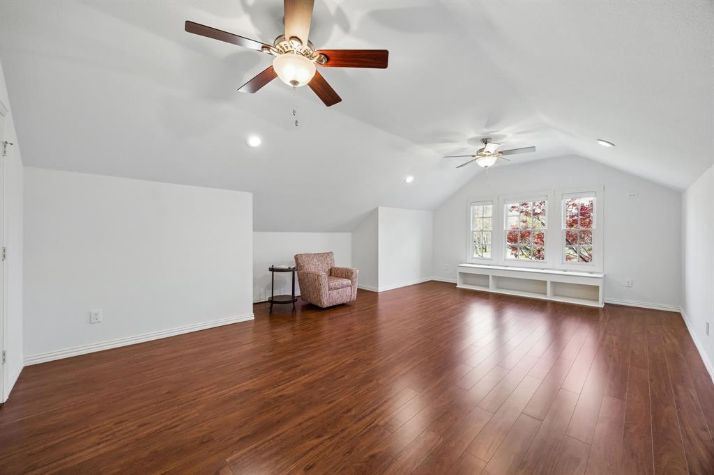 Lake Ridge Sec 02 - Residential