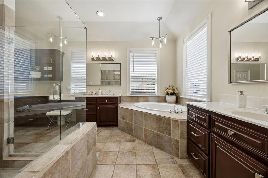 Lake Ridge Sec 02 - Residential