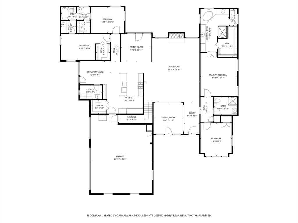 Lake Ridge Sec 02 - Residential