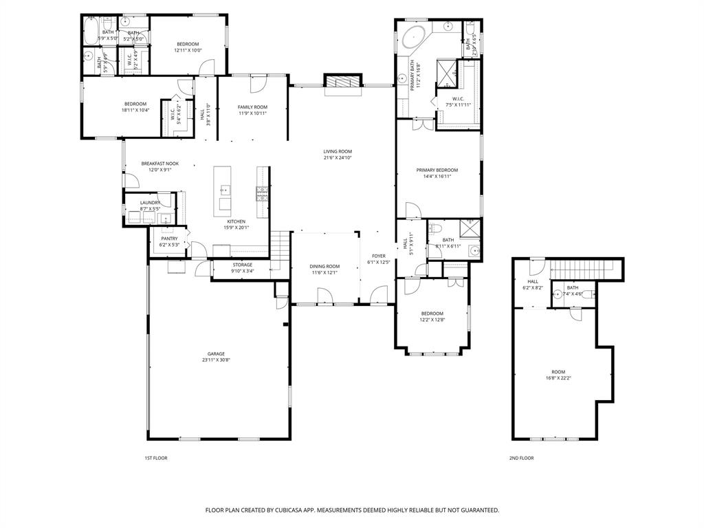Lake Ridge Sec 02 - Residential