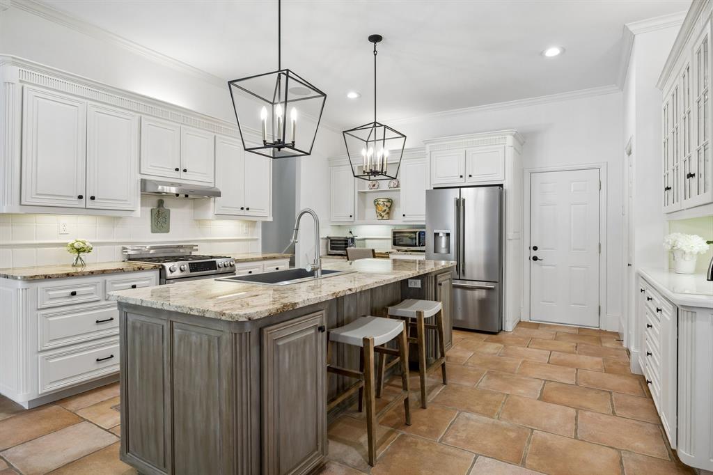 Lake Ridge Sec 02 - Residential