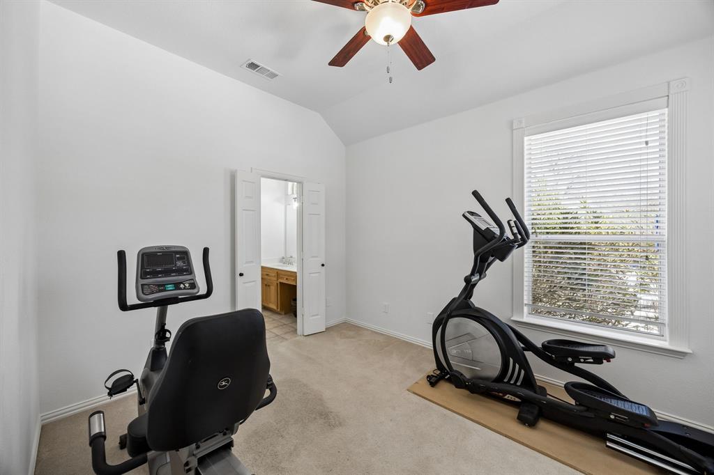 Lake Ridge Sec 02 - Residential