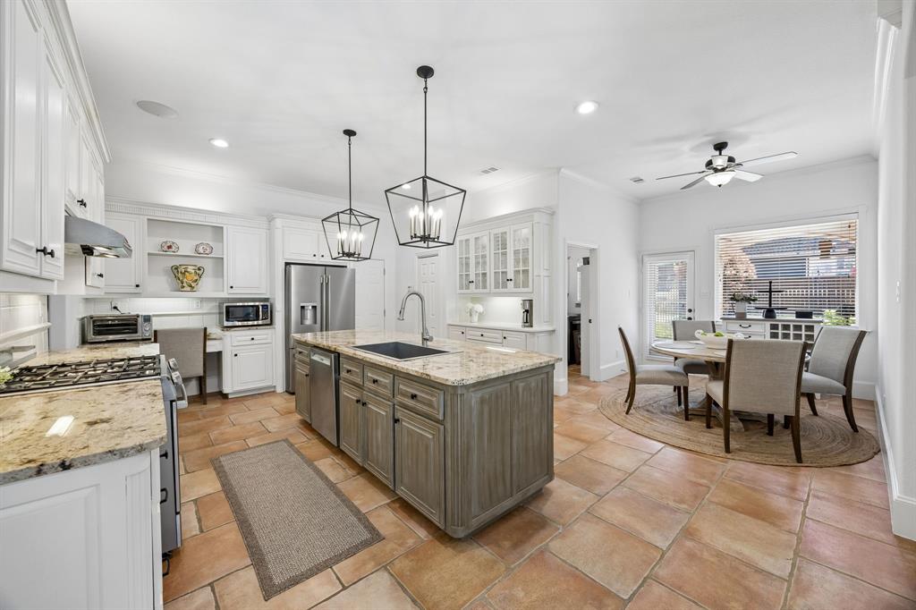 Lake Ridge Sec 02 - Residential