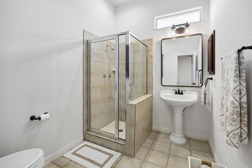 Lake Ridge Sec 02 - Residential