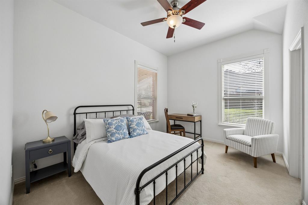 Lake Ridge Sec 02 - Residential