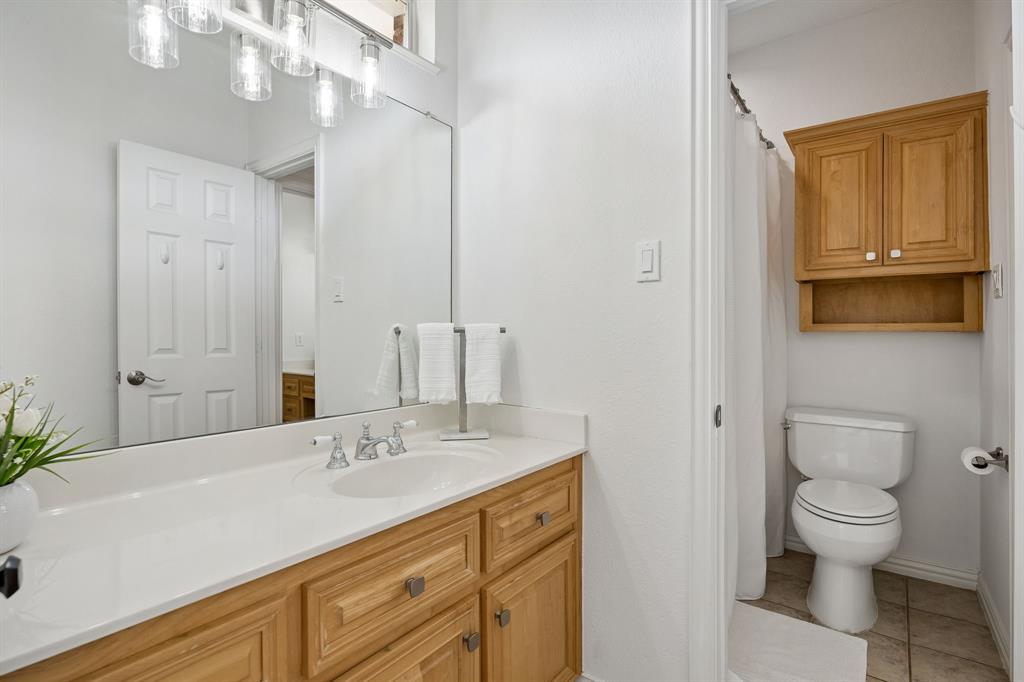 Lake Ridge Sec 02 - Residential