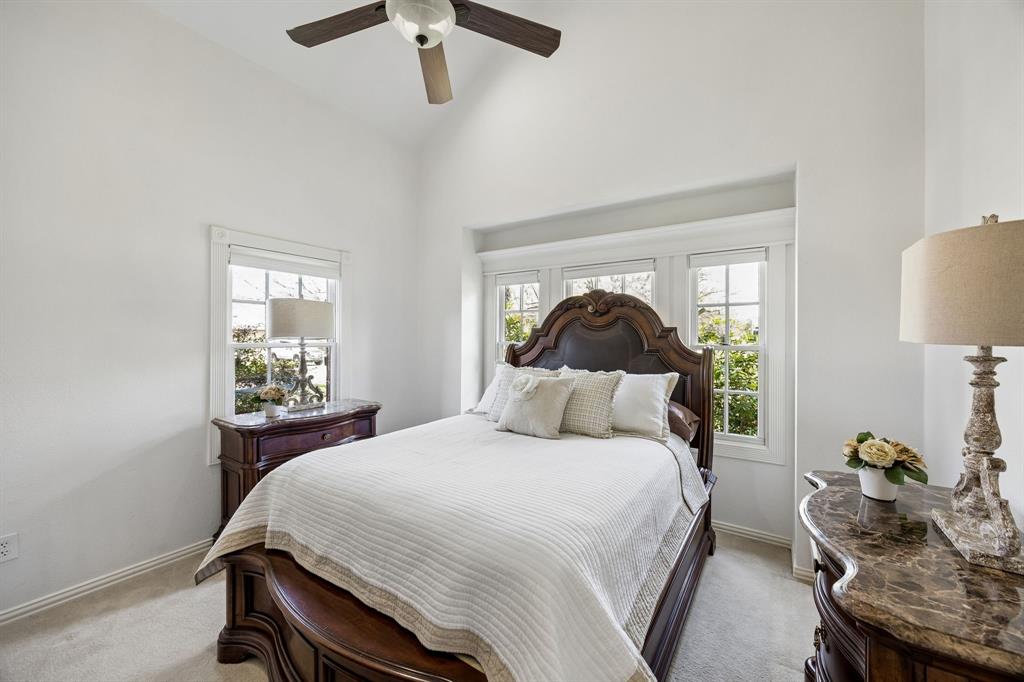 Lake Ridge Sec 02 - Residential