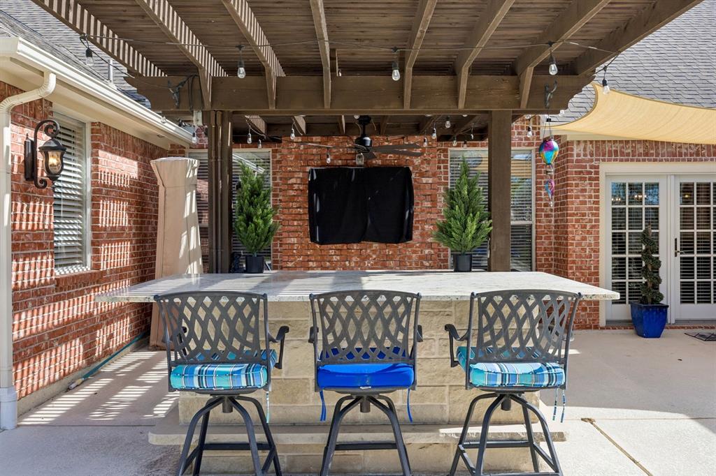 Lake Ridge Sec 02 - Residential