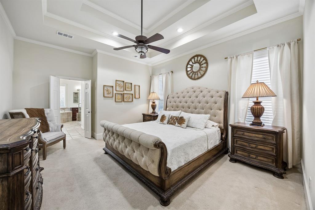 Lake Ridge Sec 02 - Residential