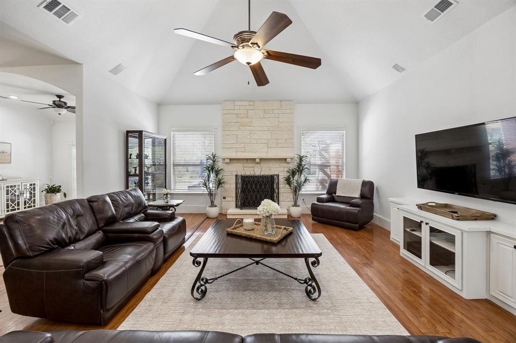 Lake Ridge Sec 02 - Residential